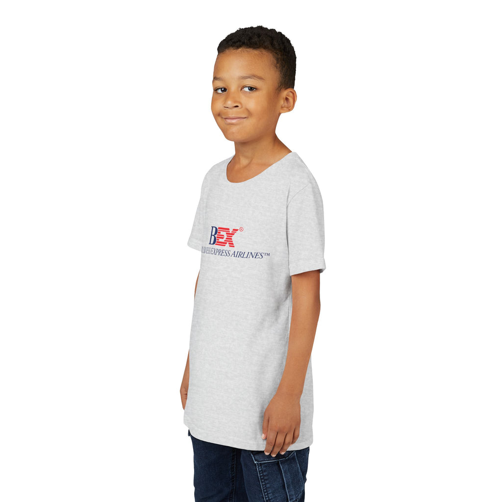 Business Express Airlines Kids Tee / T-Shirt