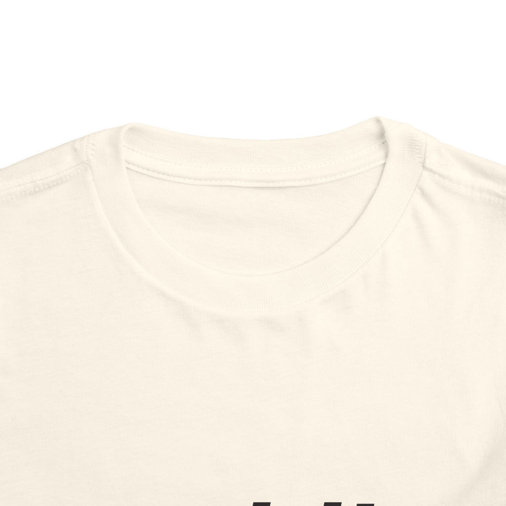 Spirit Airlines Toddler Tee / T-Shirt