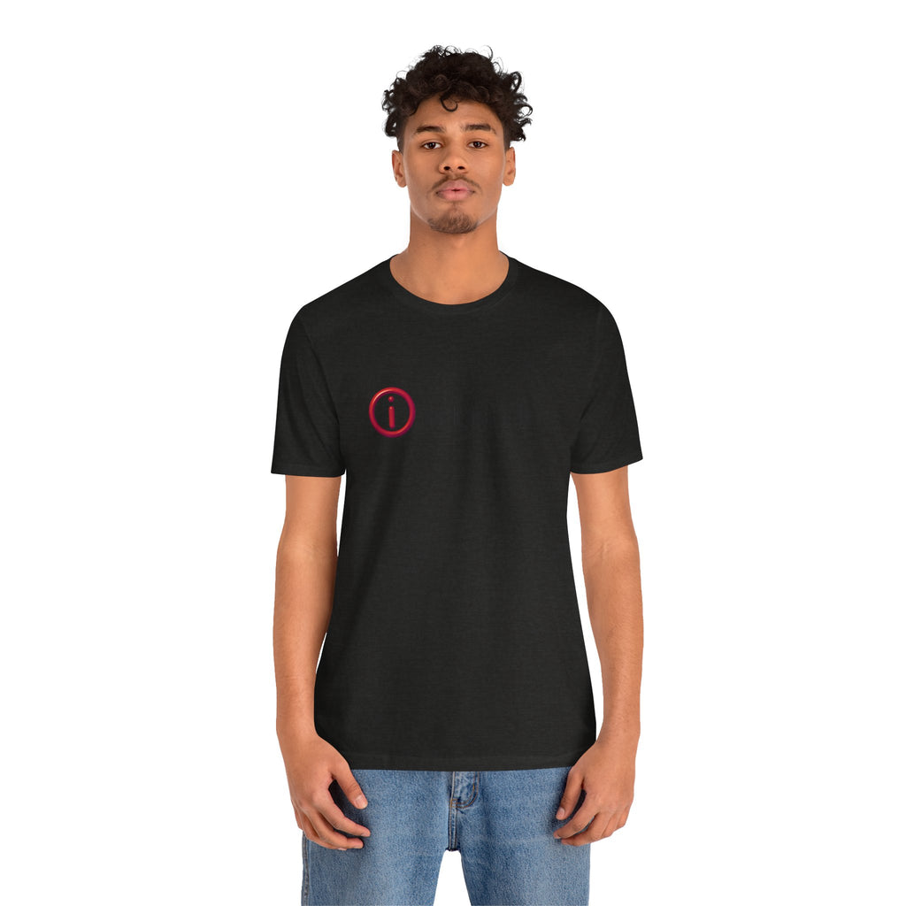 Infoseek T-Shirt