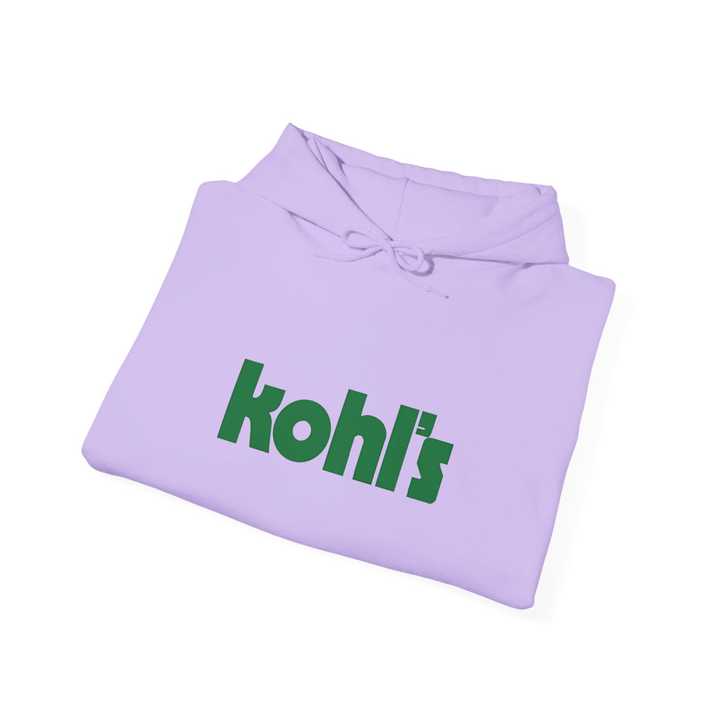 Kohl's Food Stores Hoodie / Sweatshirt