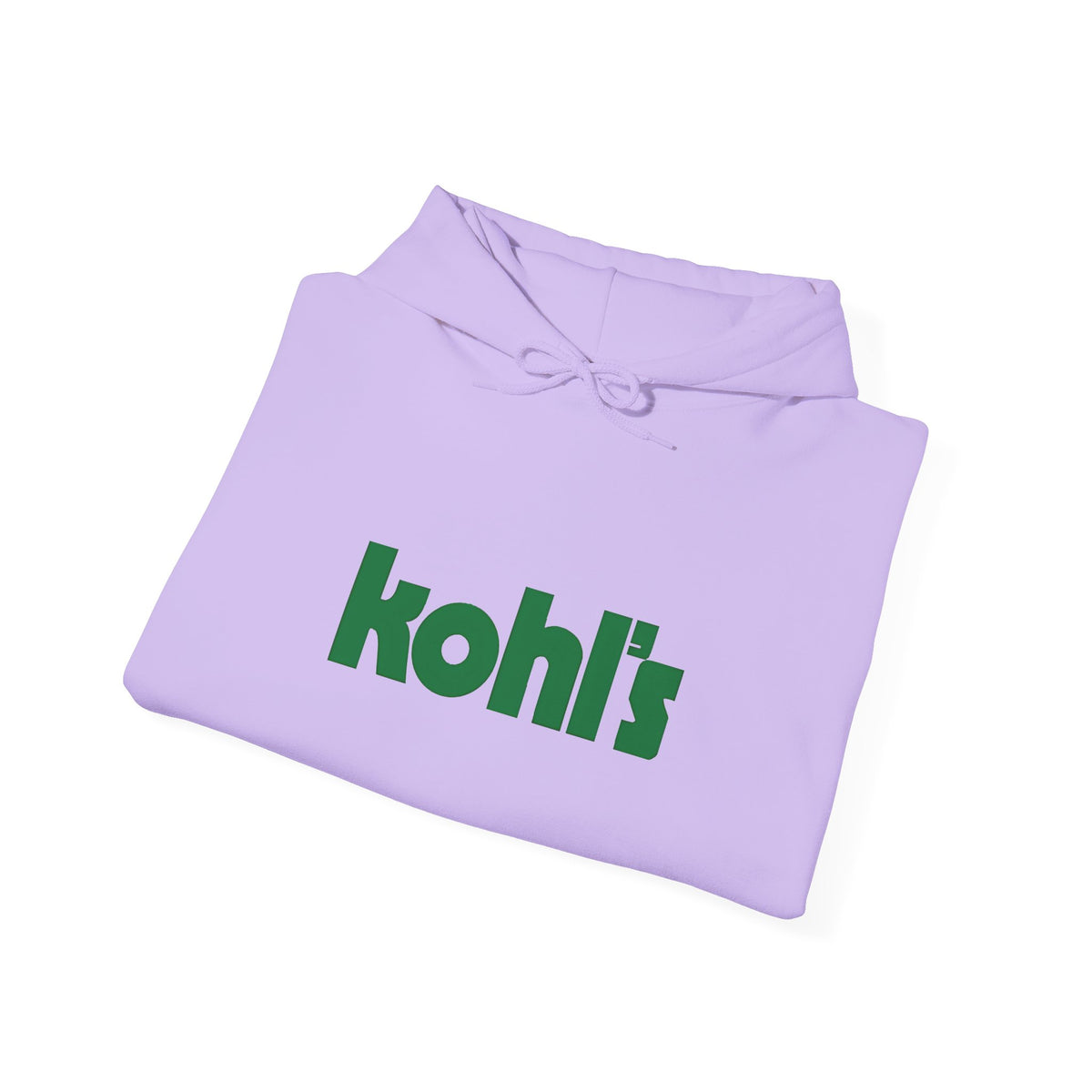 Kohl's Food Stores Hoodie / Sweatshirt