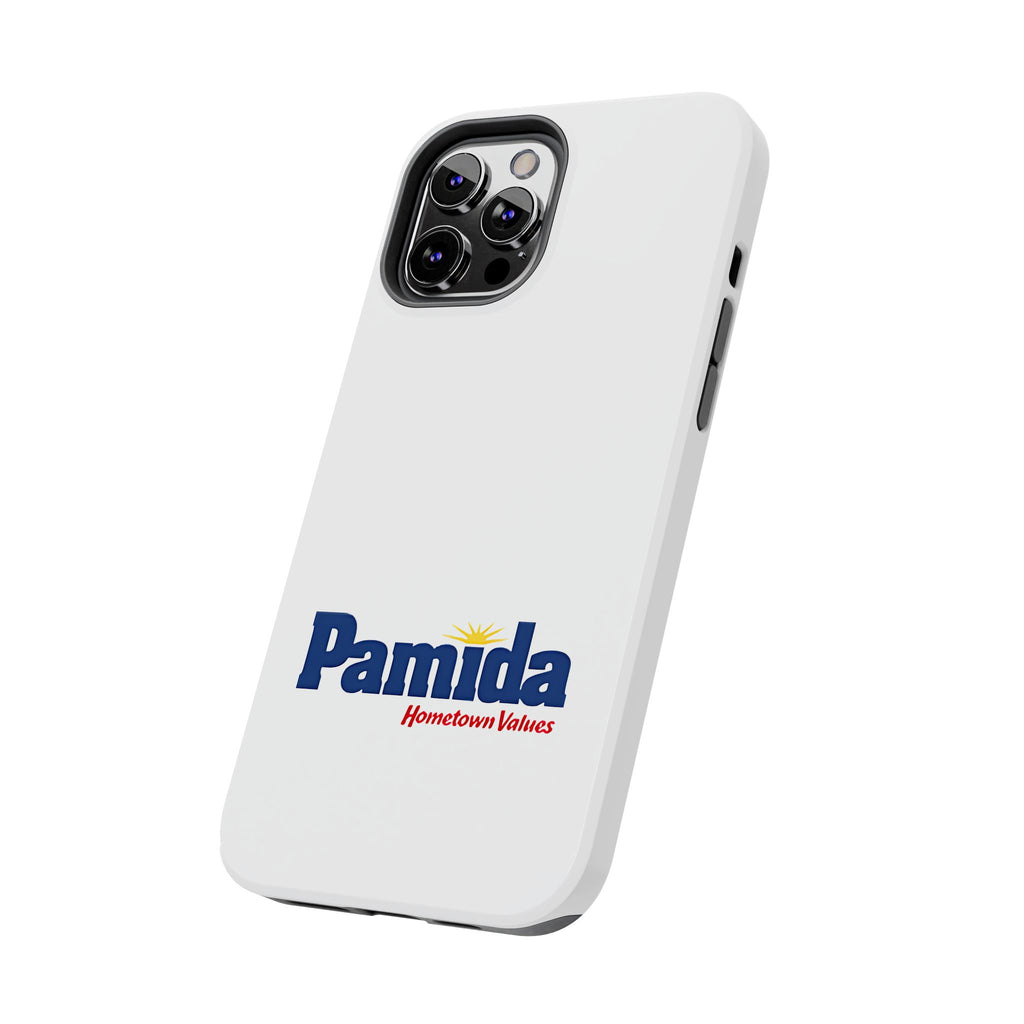 Pamida Tough Phone Case