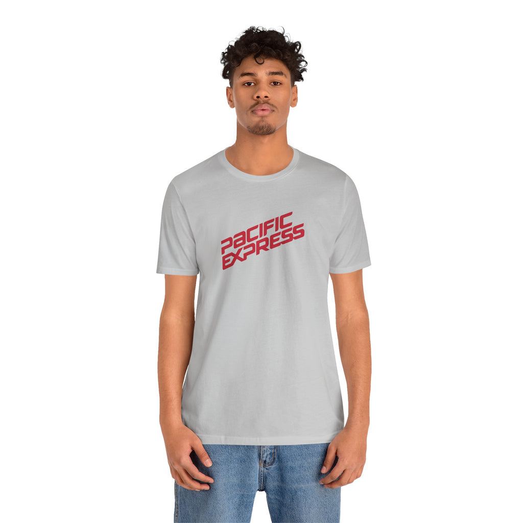 Pacific Express T-Shirt