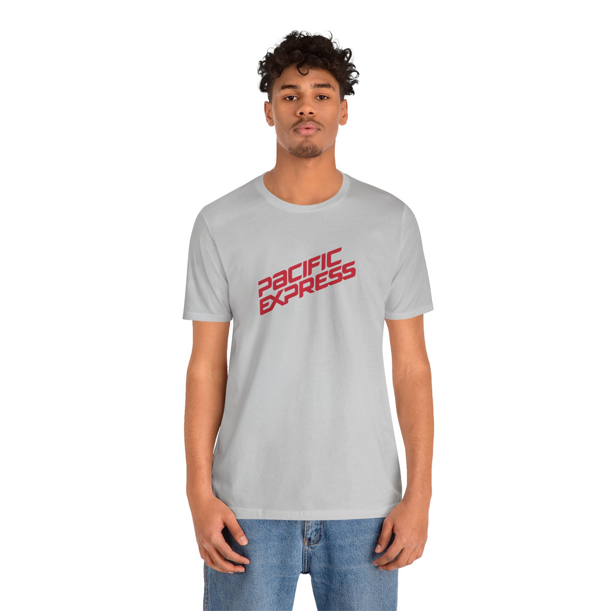Pacific Express T-Shirt
