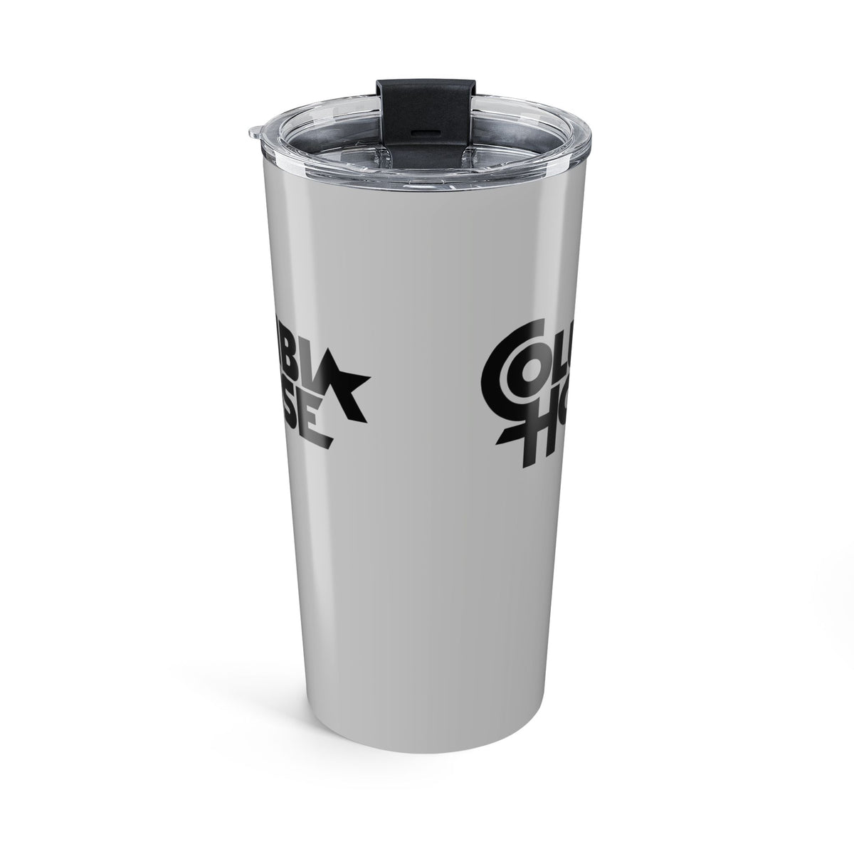 Columbia House 20oz Insulated Tumbler