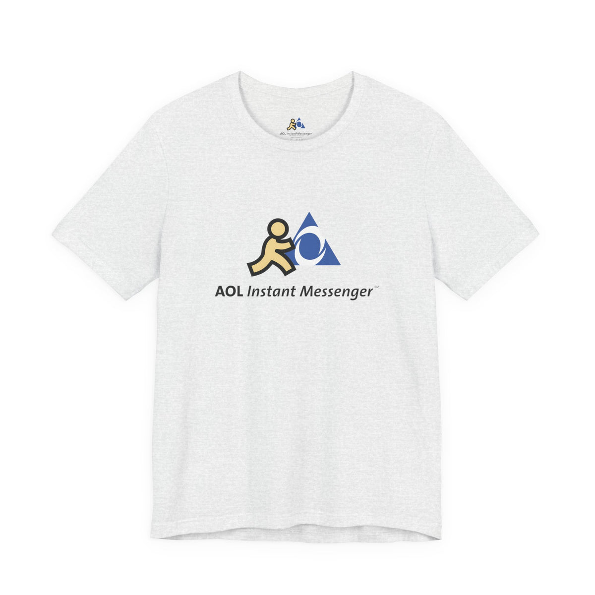 AOL Instant Messenger (AIM) T-Shirt