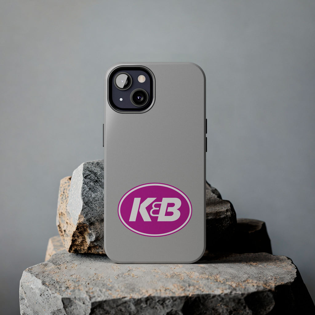 K&B (Katz & Besthoff) Tough Phone Case