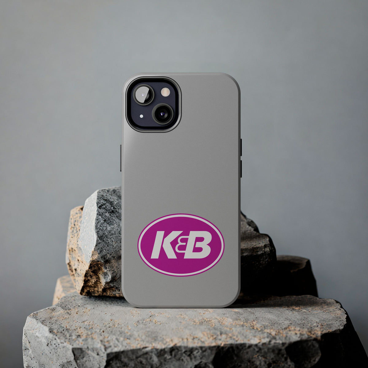 K&B (Katz & Besthoff) Tough Phone Case
