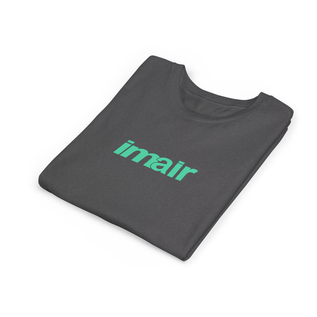 Imair Airlines Kids Tee / T-Shirt