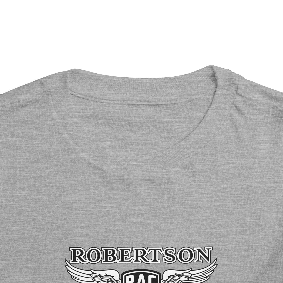 Robertson Aircraft Toddler Tee / T-Shirt