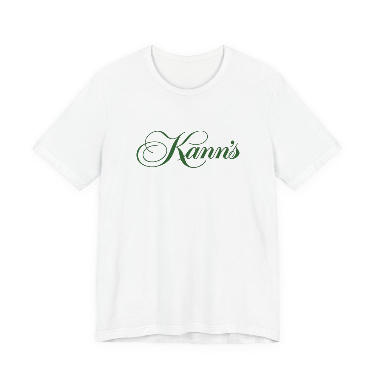 Kamm's Corners T-Shirt