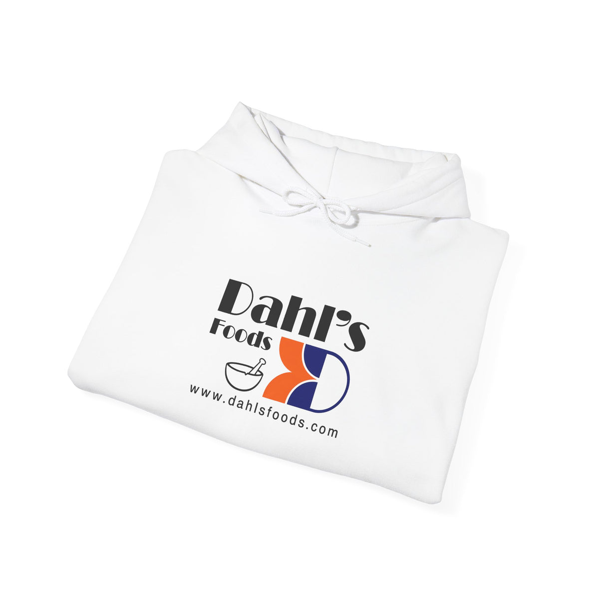 Dahl's Foods Hoodie / Sweatshirt
