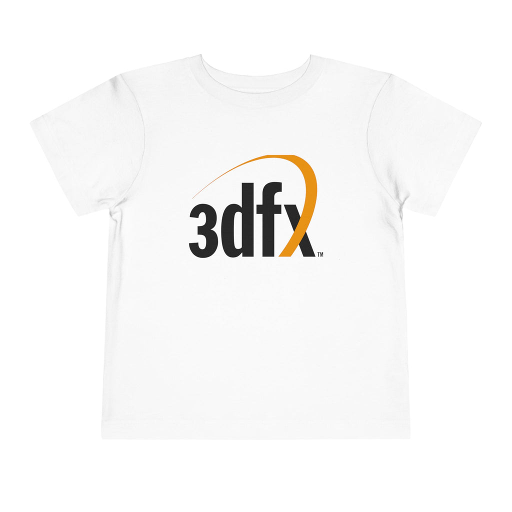 3dfx Interactive Toddler Tee / T-Shirt