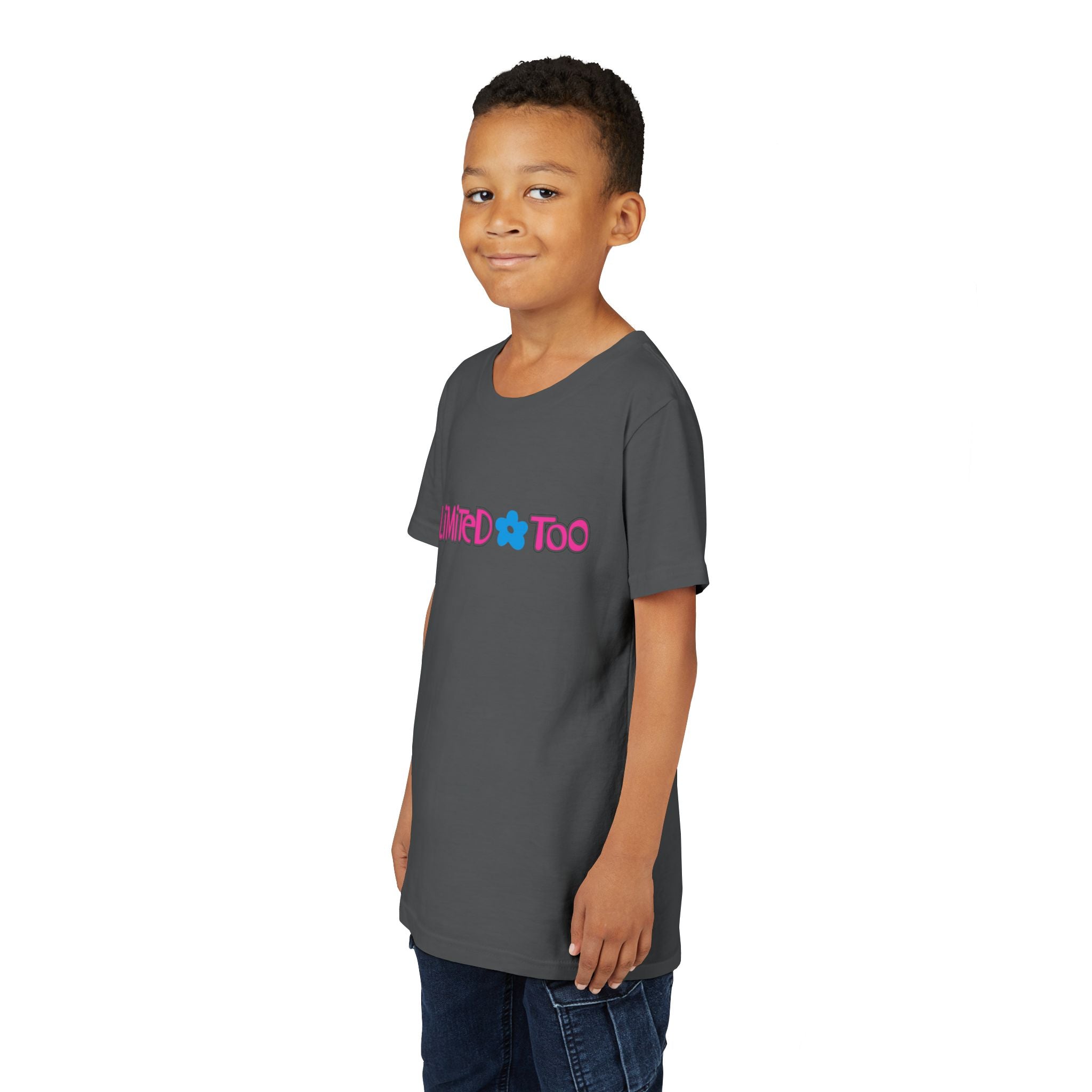 Limited Too Youth / Kids T-Shirt