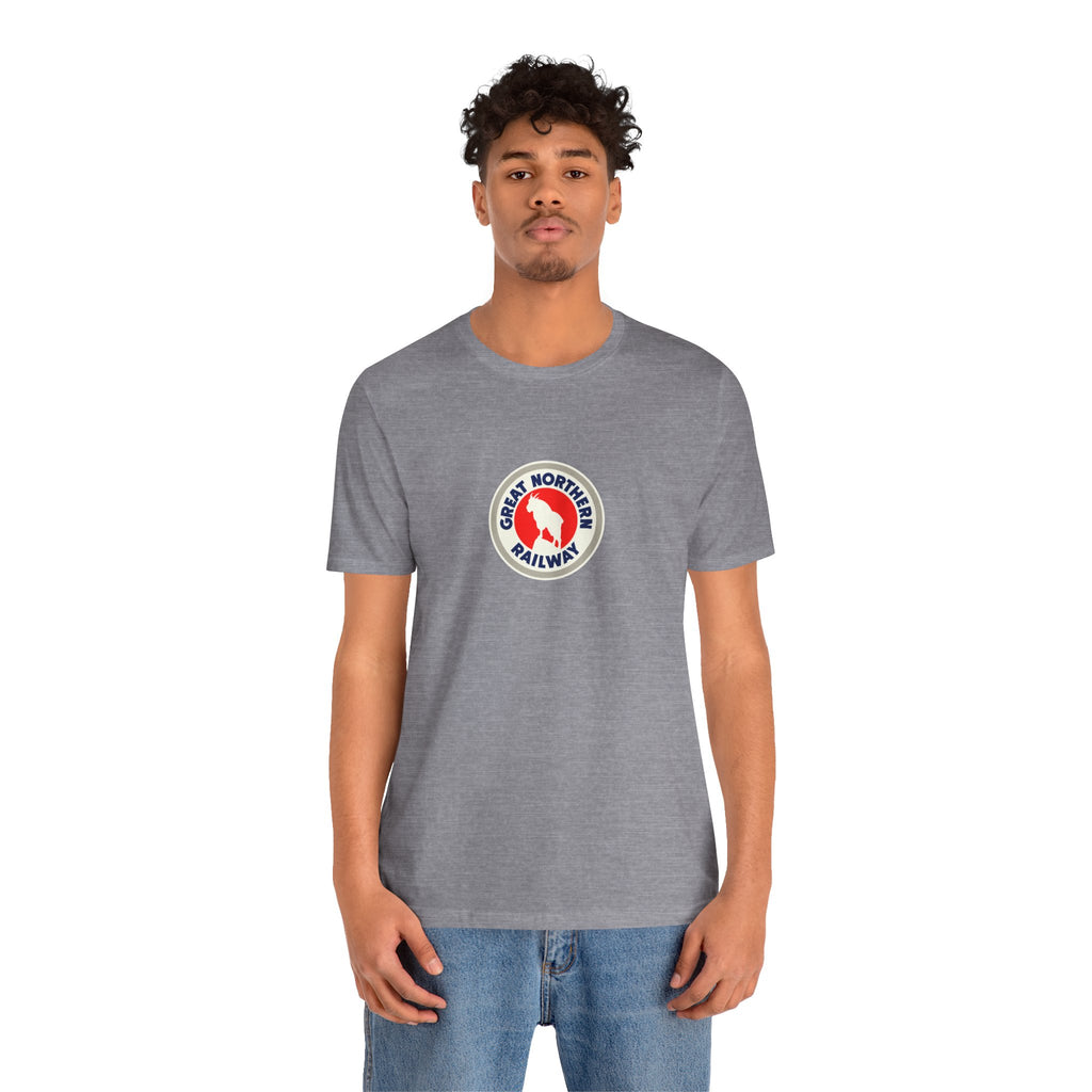Great Northern Railway T-Shirt