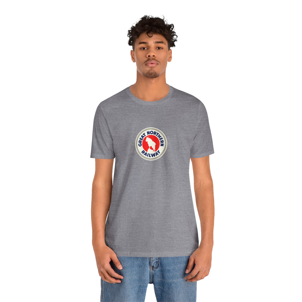Great Northern Railway T-Shirt
