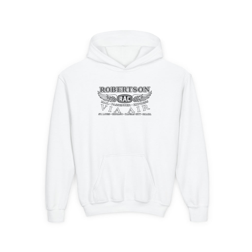 Robertson Aircraft Youth Hoodie / Sweatshirt