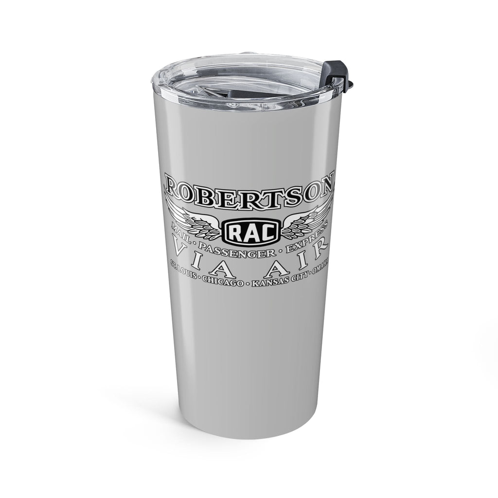 Robertson Aircraft 20oz Insulated Tumbler