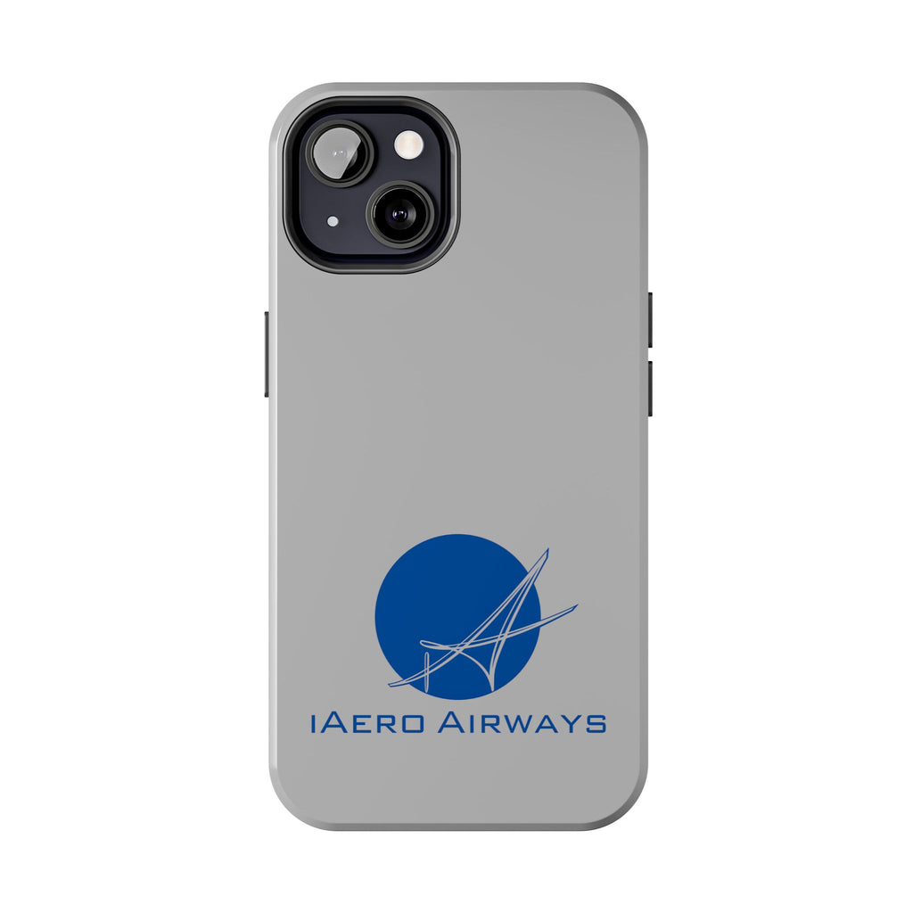 iAero Airways Tough Phone Case