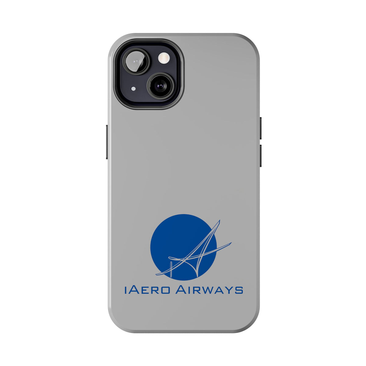 iAero Airways Tough Phone Case