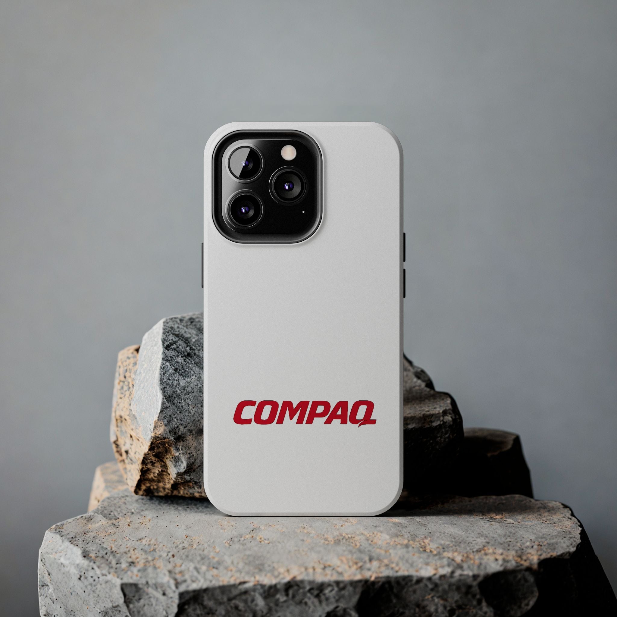 Compaq Tough Phone Case