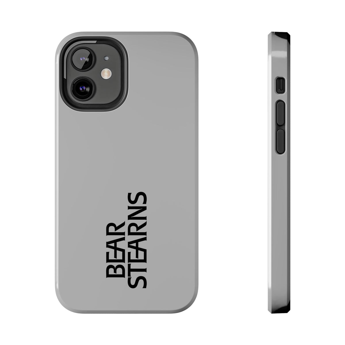 Bear Stearns Tough Phone Case