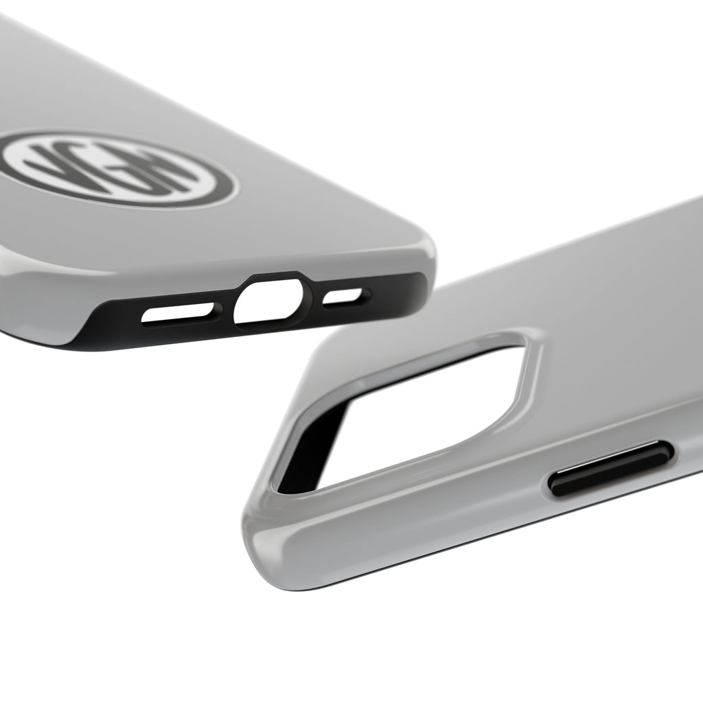 Virginian Railway Tough Phone Case
