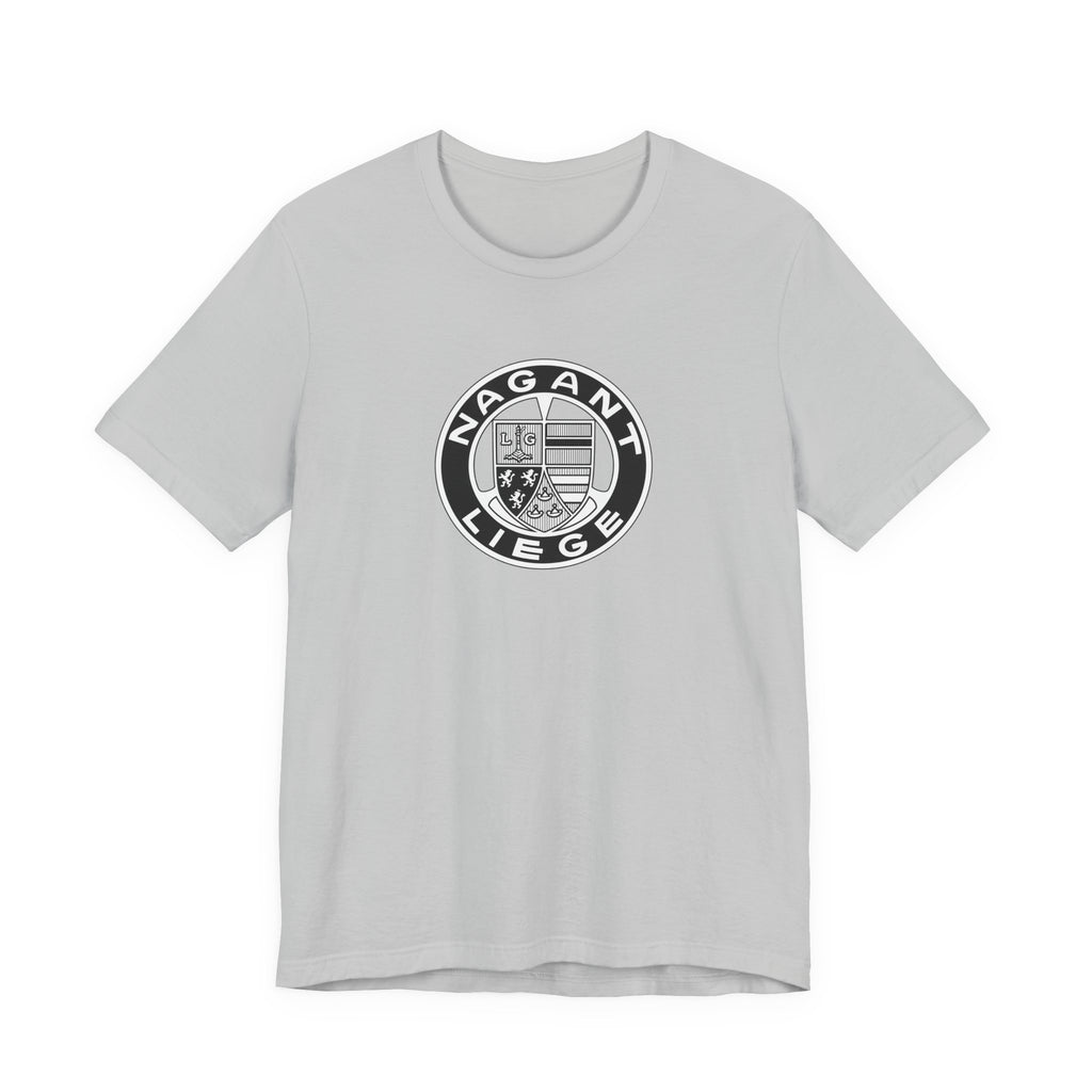 Fabrique d'armes Émile et Léon Nagant T-Shirt