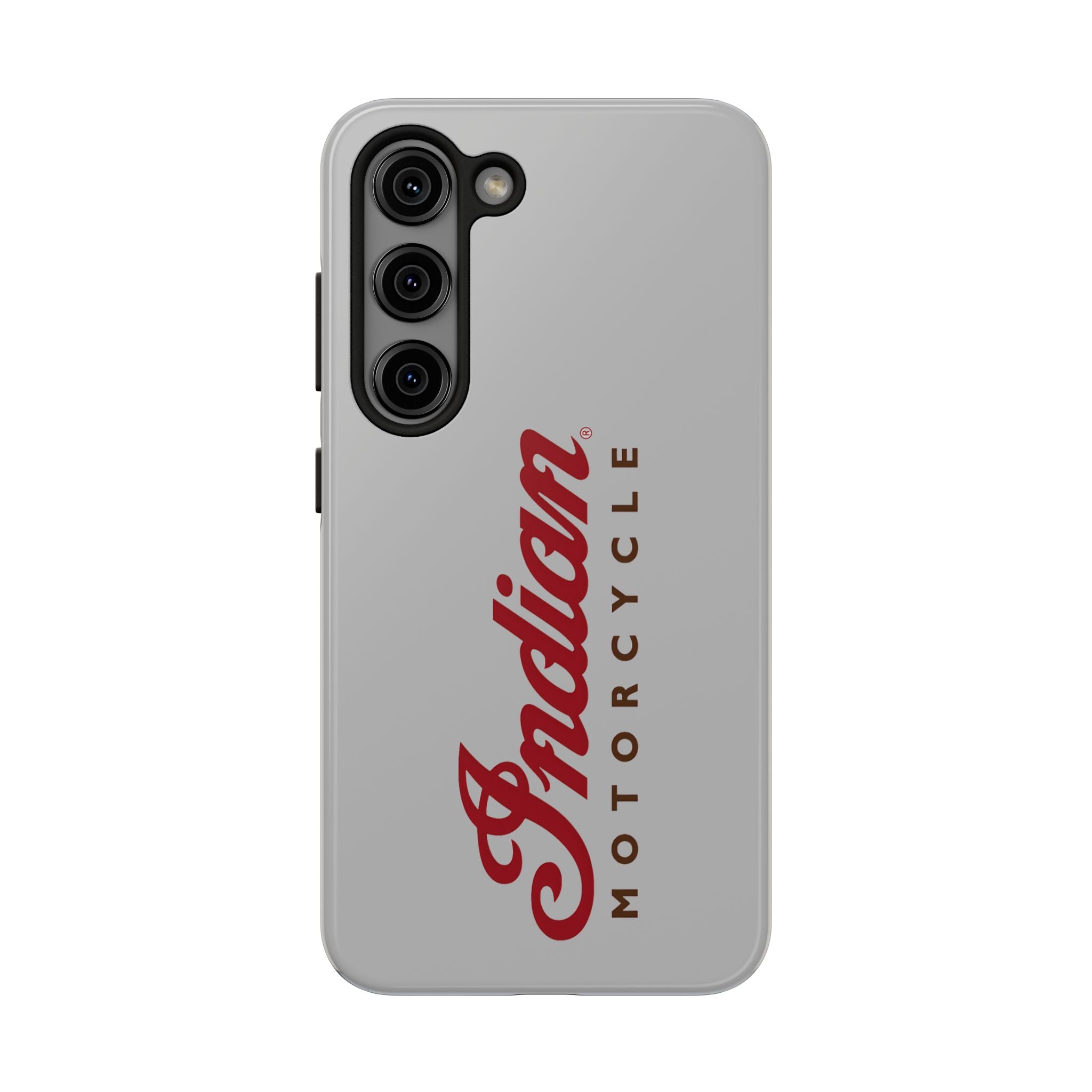 Indian Motorcycle Tough Protective Phone Case