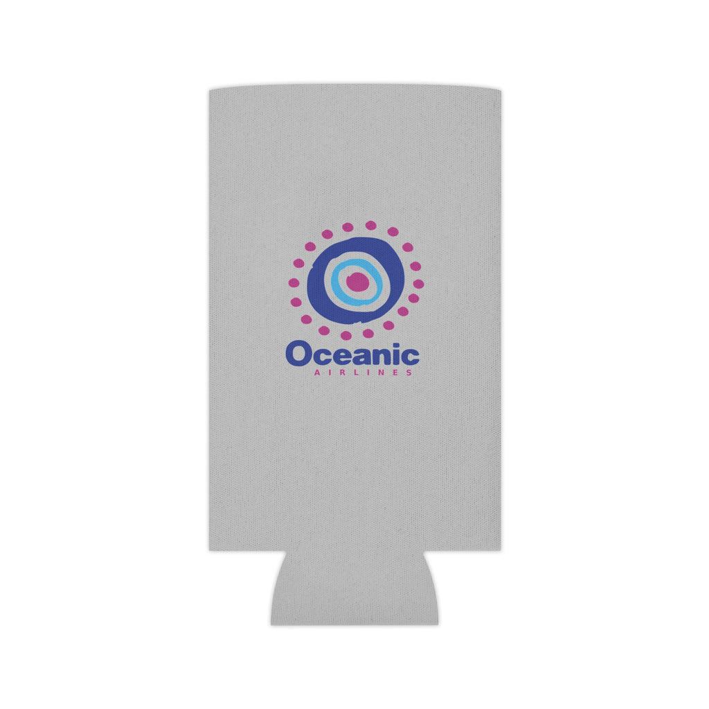 Oceanic Airlines Can Cooler