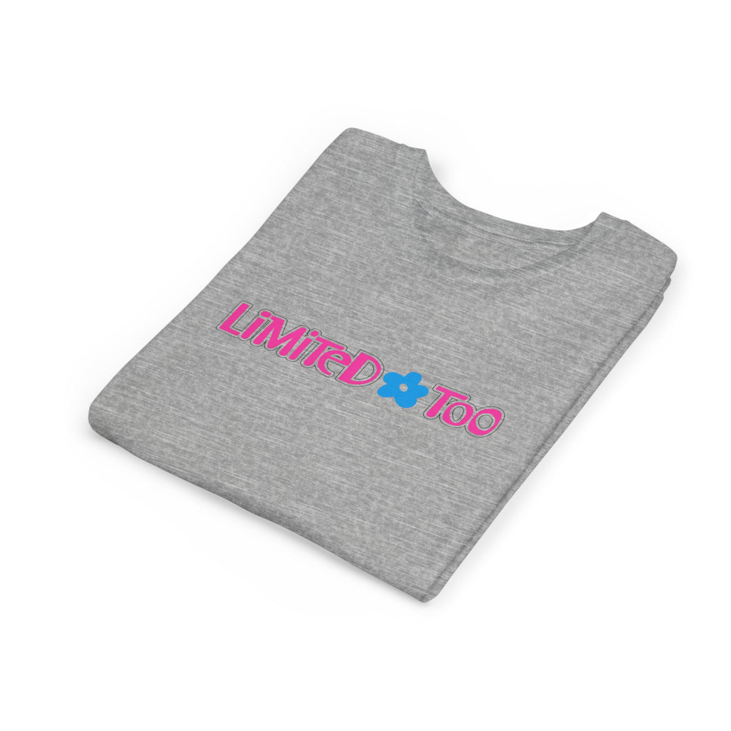 Limited Too Youth / Kids T-Shirt