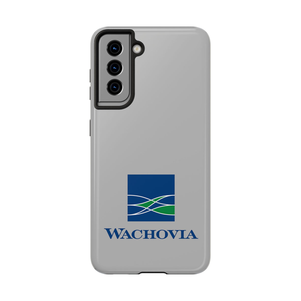 Wachovia Tough Phone Case