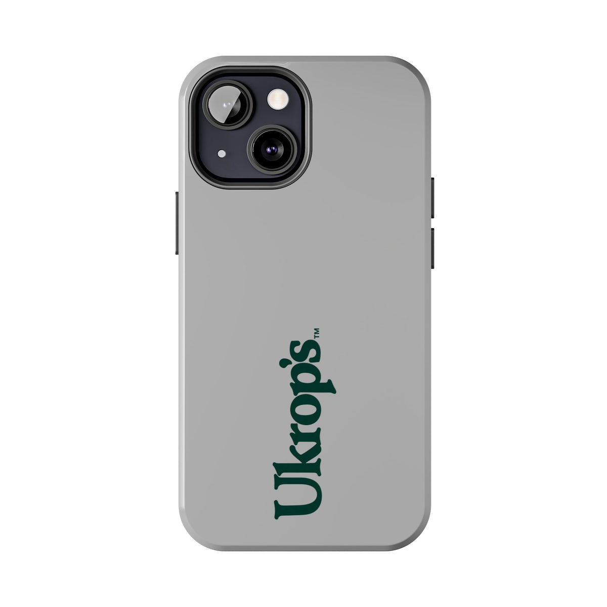 Ukrop's Super Markets Tough Phone Case