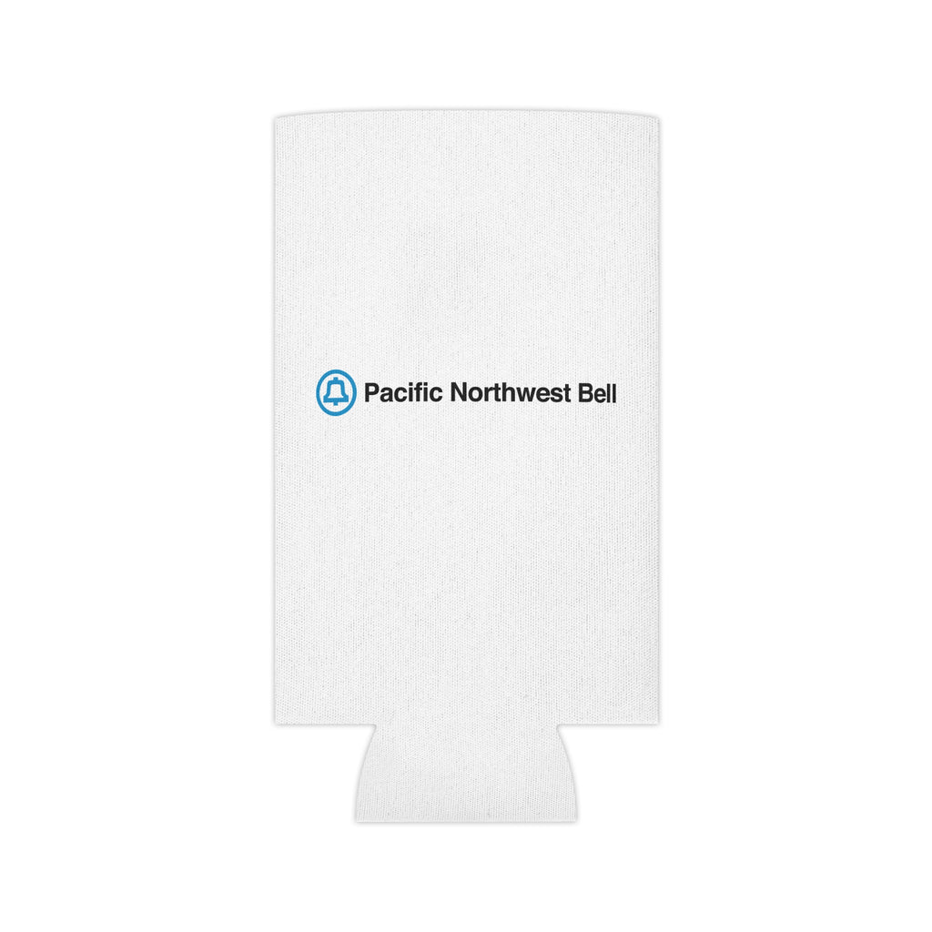 Pacific Northwest Bell Can Cooler