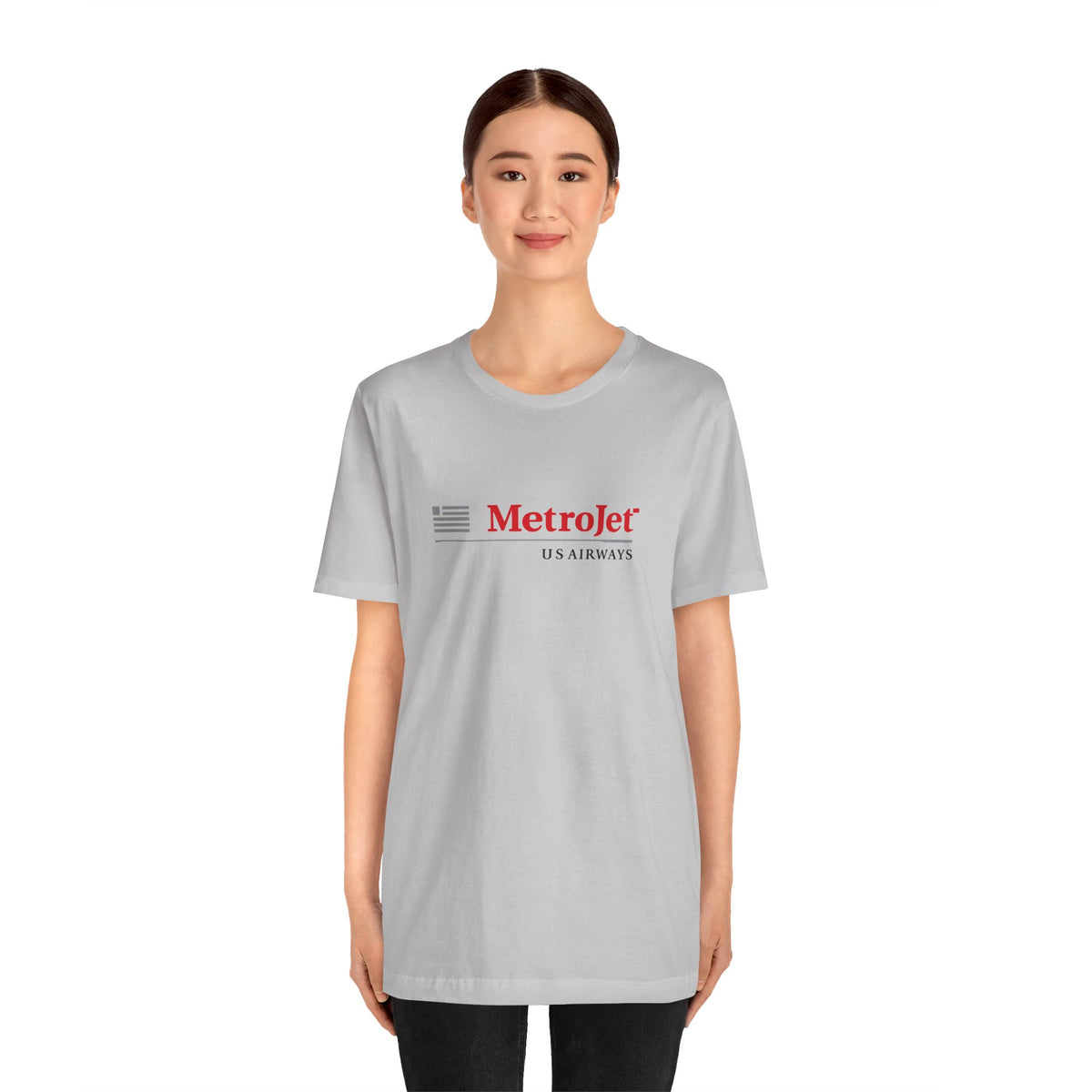MetroJet T-Shirt