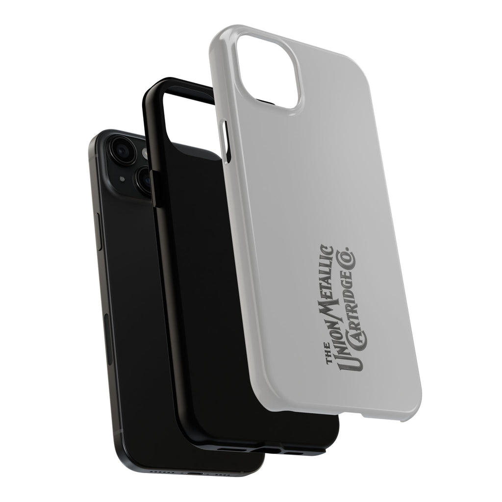 Union Metallic Cartridge Company Tough Phone Case