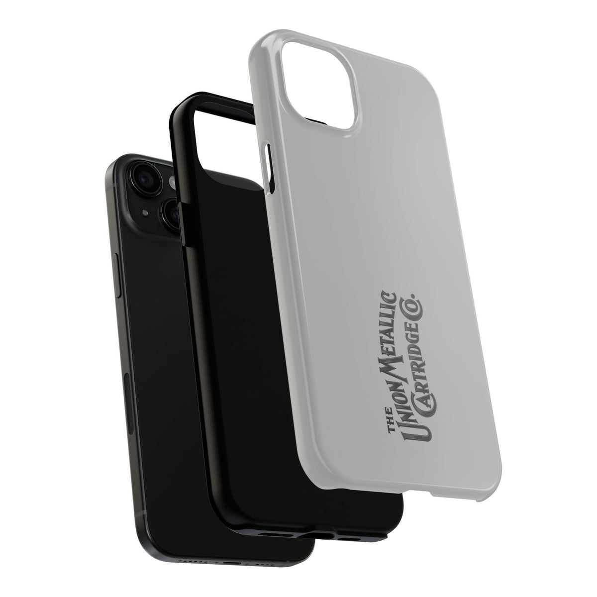 Union Metallic Cartridge Company Tough Phone Case