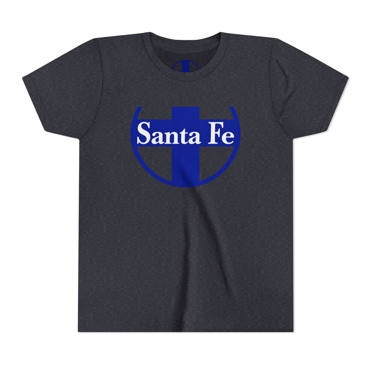 Atchison Topeka and Santa Fe Railway Kids Tee / T-Shirt