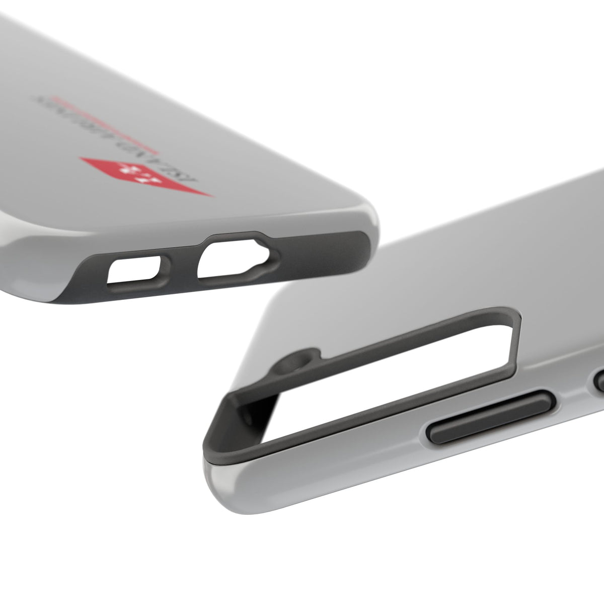 Island Airlines Tough Phone Case