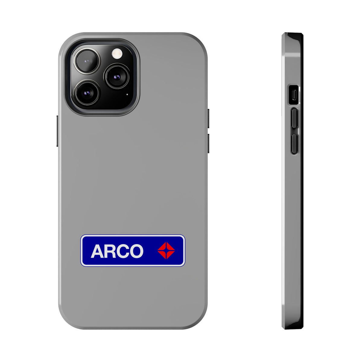 Atlantic Richfield Company (ARCO) Tough Phone Case