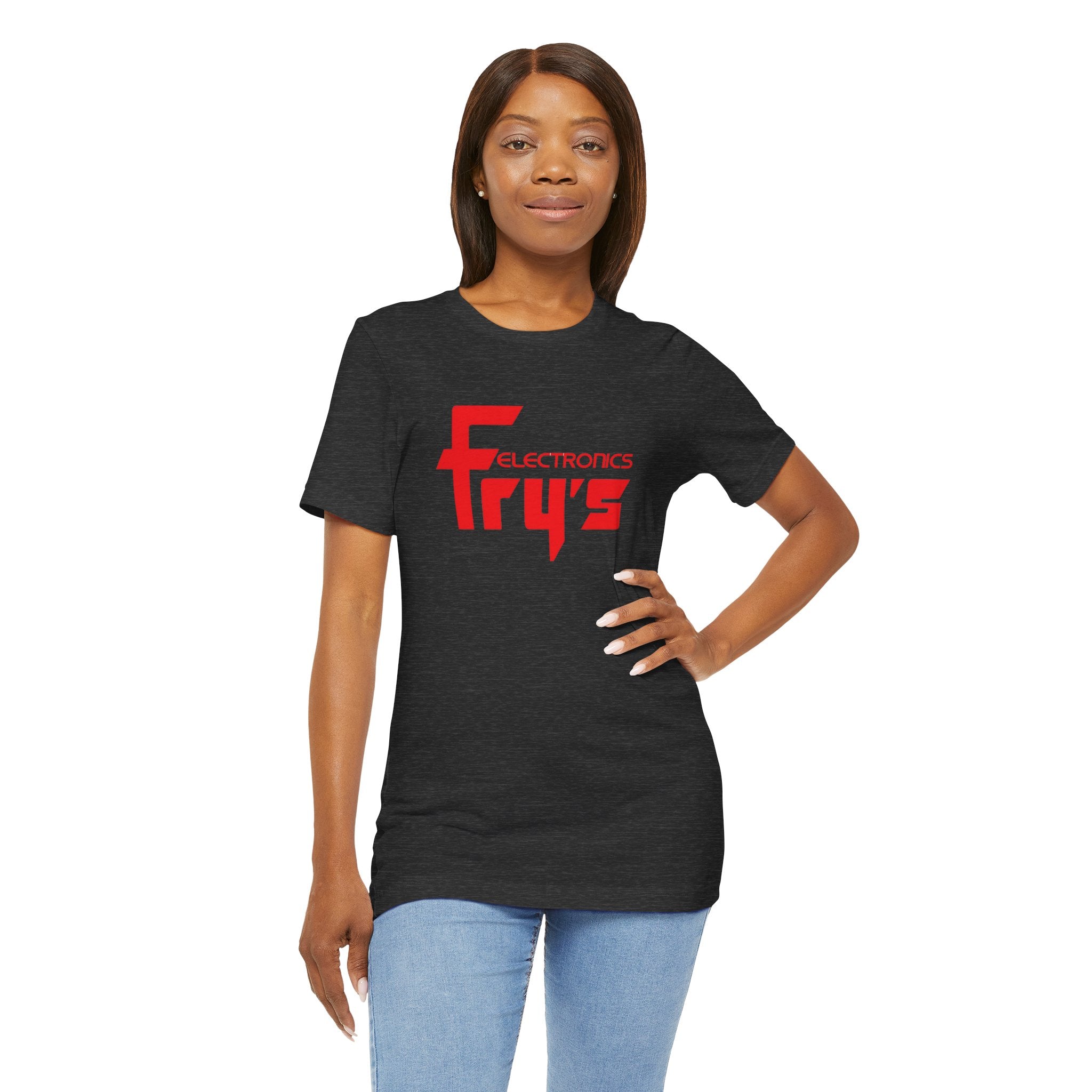 Fry's Electronics, Inc. T-Shirt