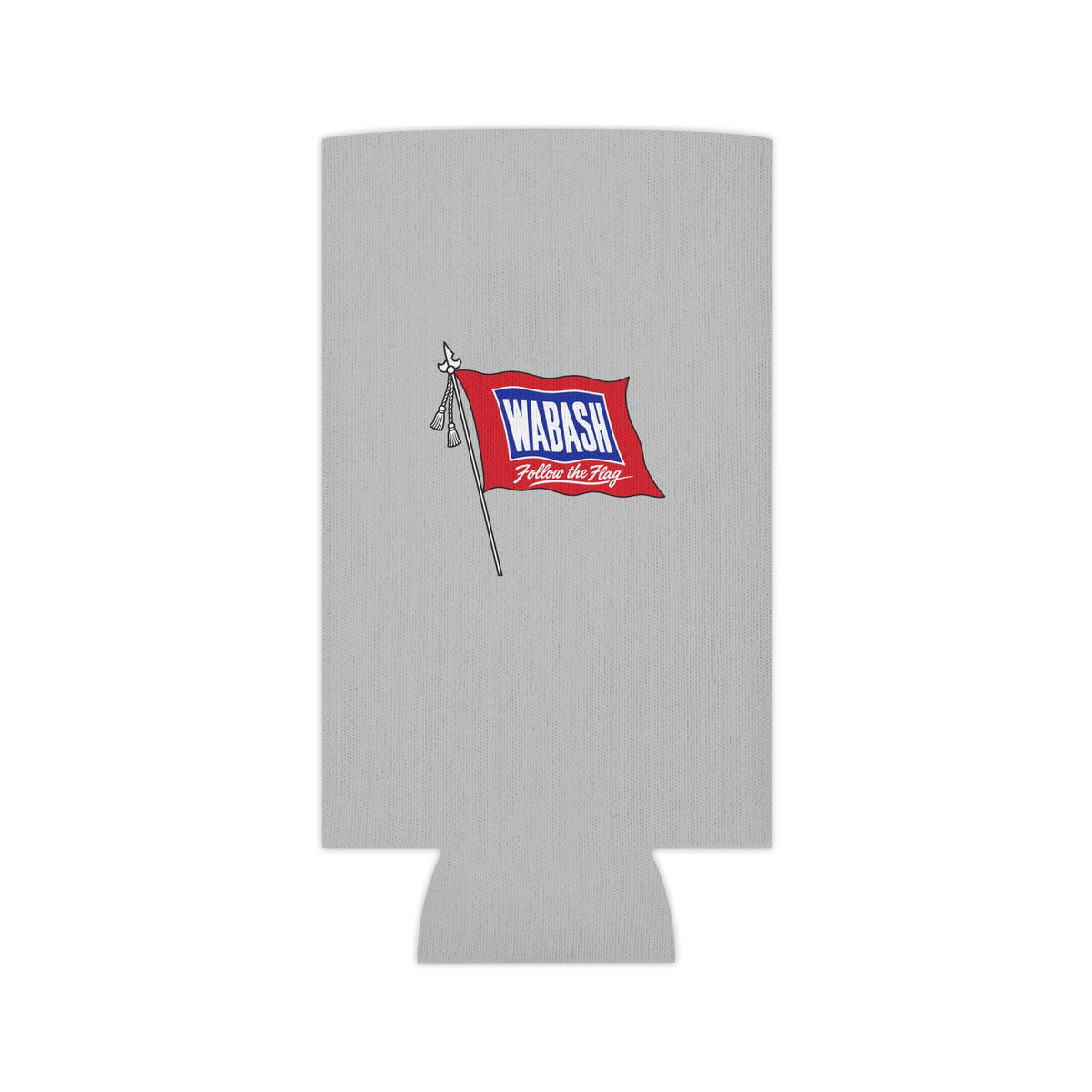 Wabash Railroad Can Cooler