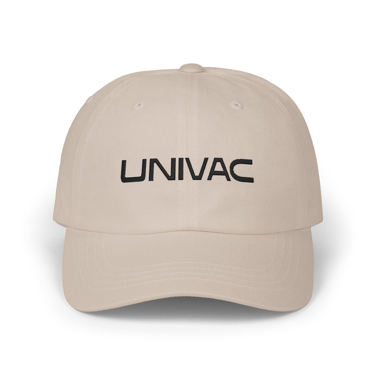 UNIVAC Embroidered Dad Cap Hat