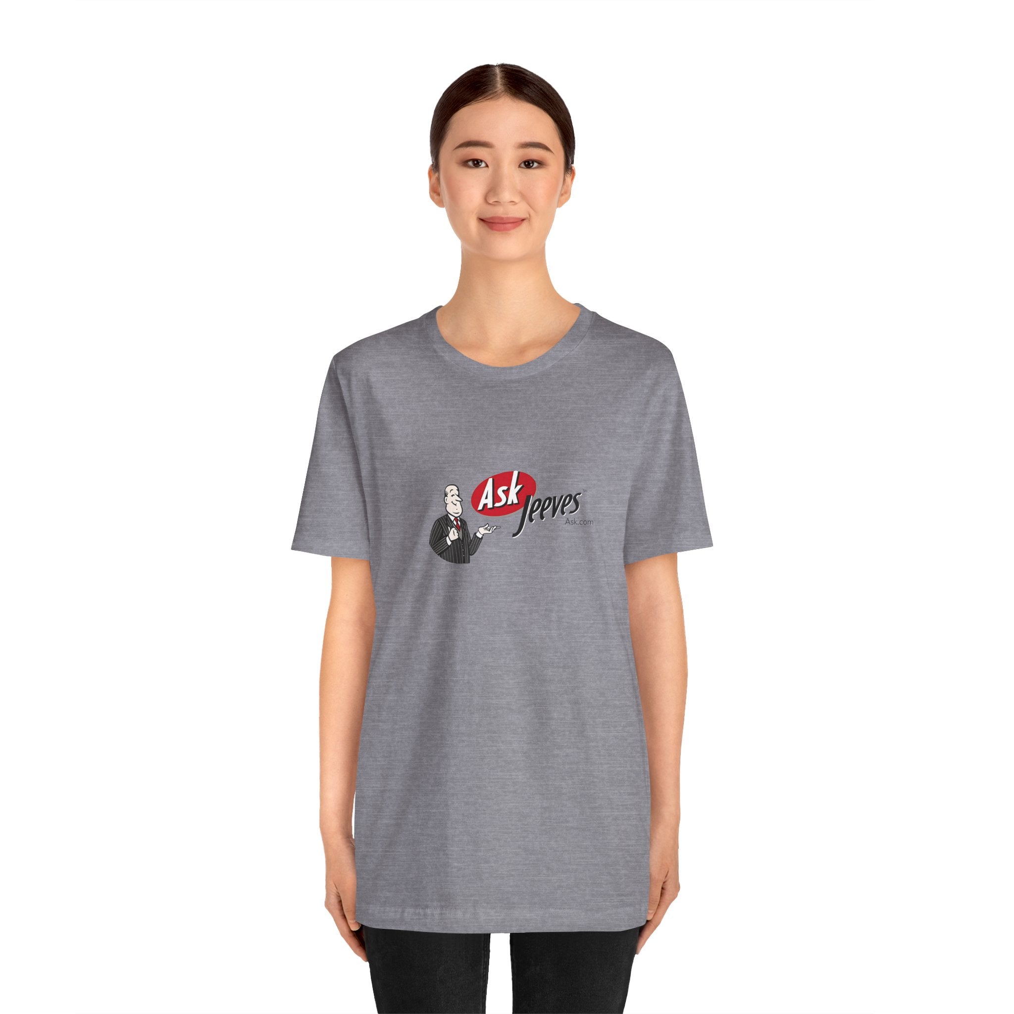 Ask Jeeves T-Shirt