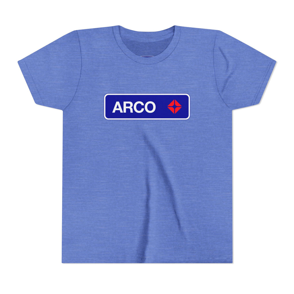 Atlantic Richfield Company (ARCO) Kids Tee / T-Shirt