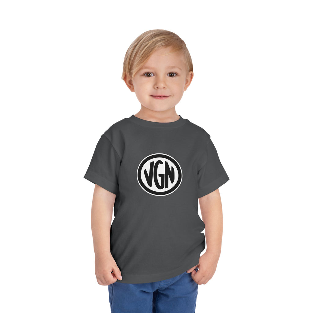 Virginian Railway Toddler Tee / T-Shirt