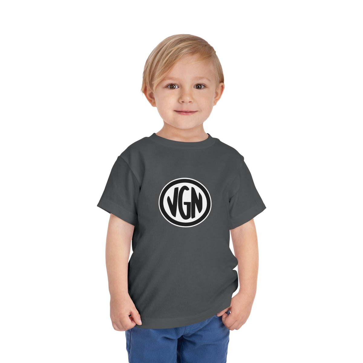 Virginian Railway Toddler Tee / T-Shirt