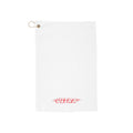 Ultra Games Golf Towel