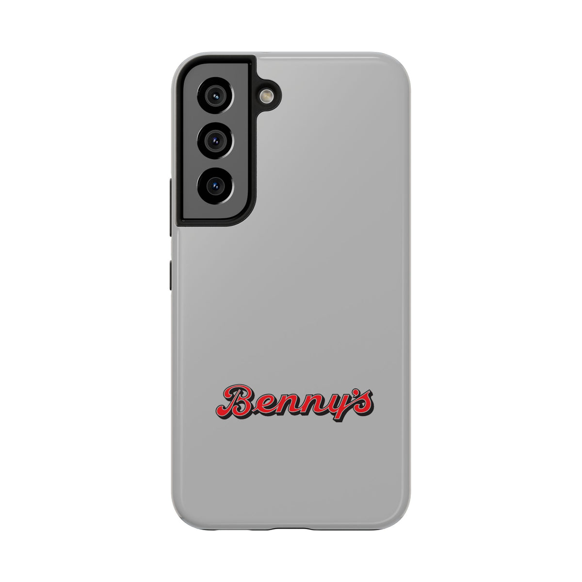 Benny's Tough Phone Case