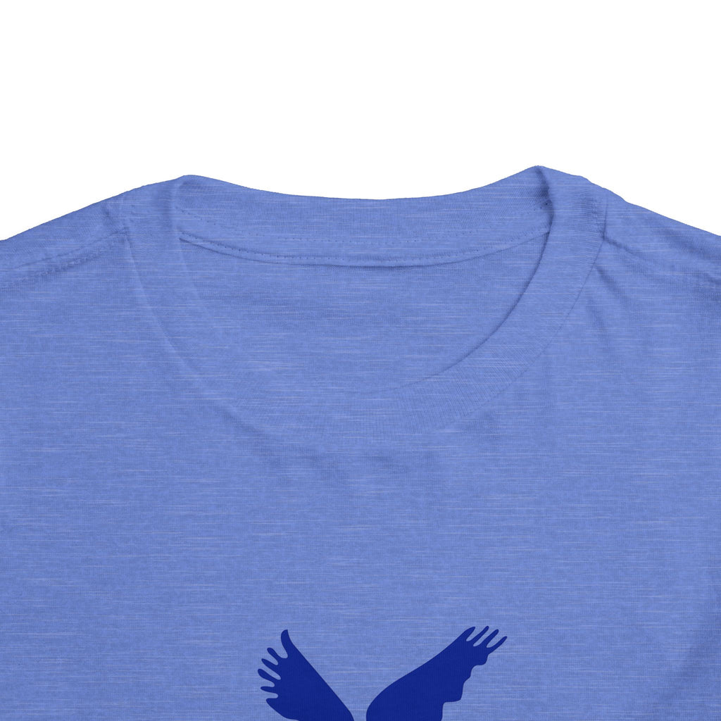 Ada Air Toddler Tee / T-Shirt